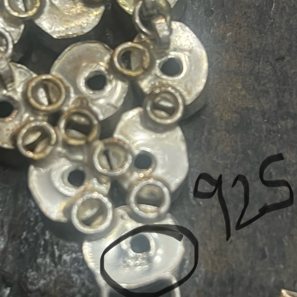 Gemstone Adjustablebracelet: Light Mint Green Ame… - image 5